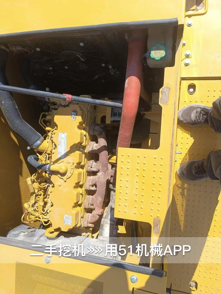 51挖机